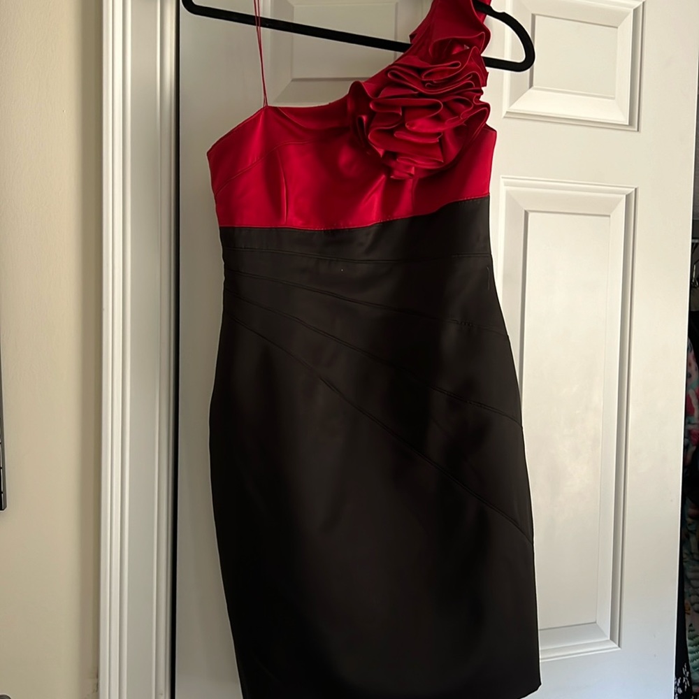 Adorable cocktail dress